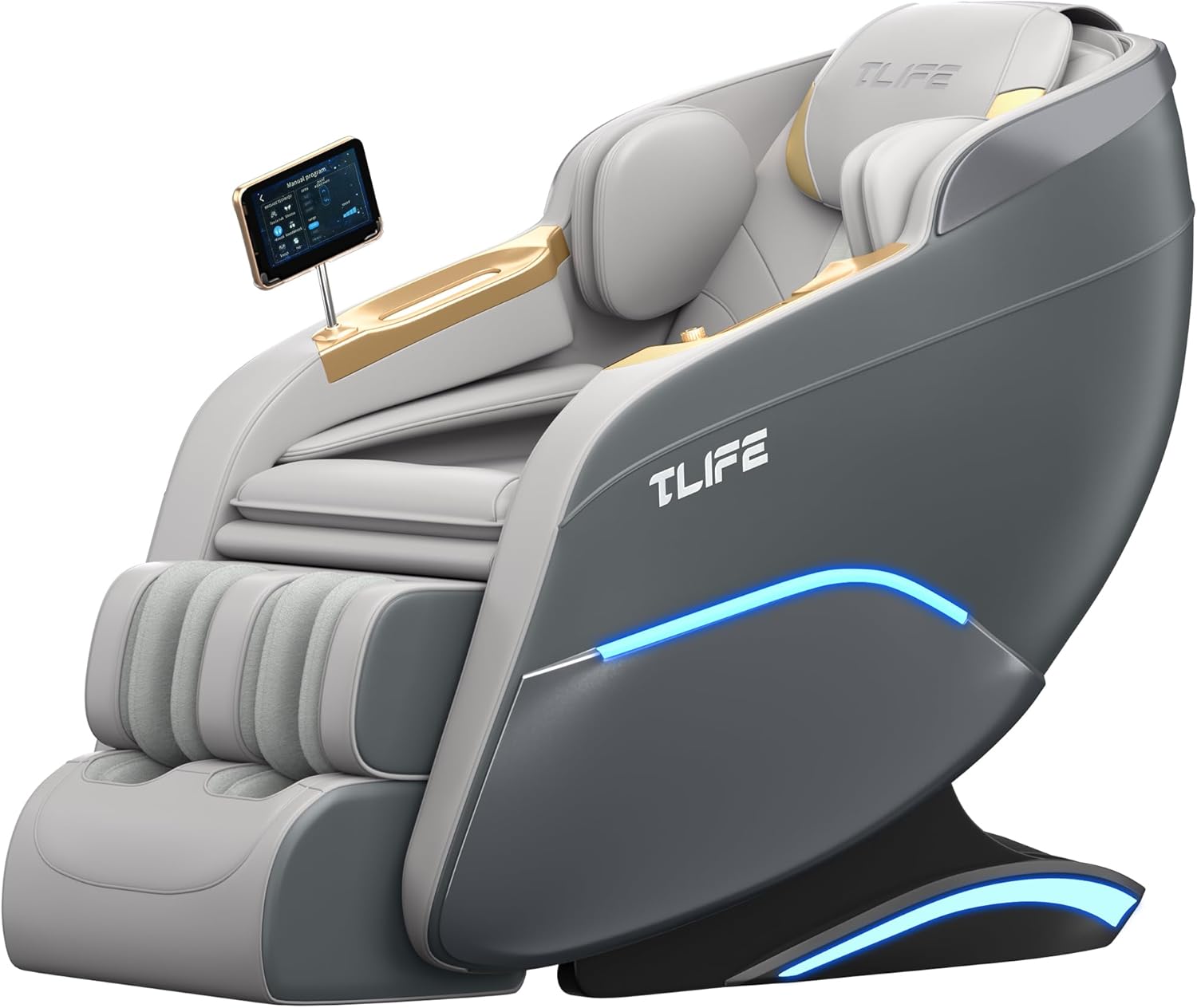 TLIFE Massage Chair Full Body