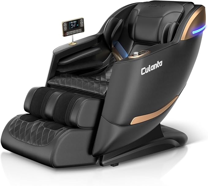 Culanta Massage Chair Full Body
